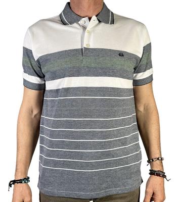 POLO UOMO M/M 32LGR74 Tellini S.r.l. Ingrosso Abbigliamento