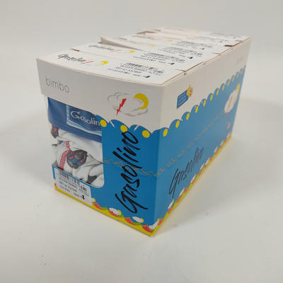 BOXER BAMBINO U3370F Tellini S.r.l. Ingrosso Abbigliamento