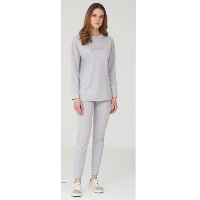 PIGIAMA DONNA M/L 33805 Ingrosso Pigiami donna Tellini S.r.l.