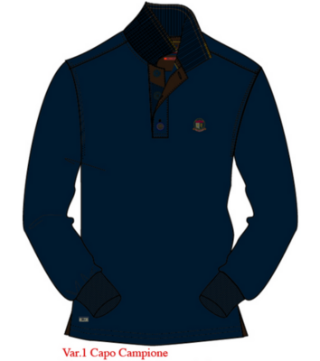 POLO CONFORMATA UOMO M/L 33M9211/C Ingrosso Abbigliamento Uomo Tellini S.r.l.