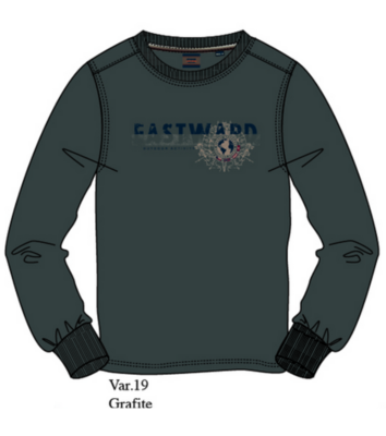 TSHIRT UOMO M/L 33M9226 Ingrosso Abbigliamento Uomo Tellini S.r.l.