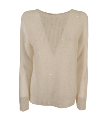 MAGLIA DONNA M/L 345140 Tellini S.R.L. Velkoobchodní oblečení