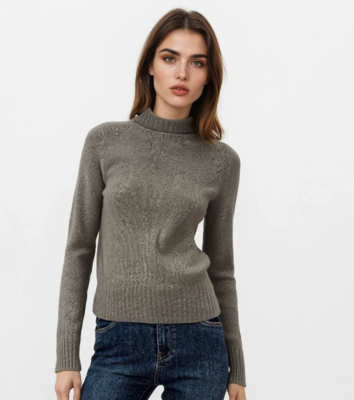MAGLIA DONNA M/L 345551 Ingrosso Abbigliamento Donna Tellini S.r.l.