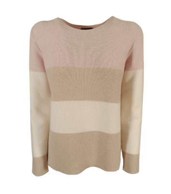 MAGLIA DONNA M/L 345655 Tellini S.R.L. Großhandelskleidung