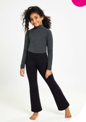 PANTALEGGINGS BAMBINA 345 Tellini S.r.l. Ingrosso Abbigliamento