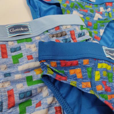 SLIP BAMBINO U3485F Tellini S.r.l. Ingrosso Abbigliamento