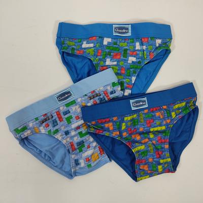 SLIP BAMBINO U3485F Tellini S.r.l. Ingrosso Abbigliamento