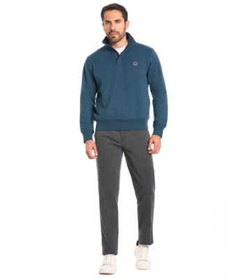 FELPA UOMO 34F9305 Ingrosso BE BOARD Tellini S.r.l.