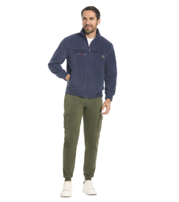 PILE UOMO 34F9342 Tellini S.r.l. Ingrosso Abbigliamento