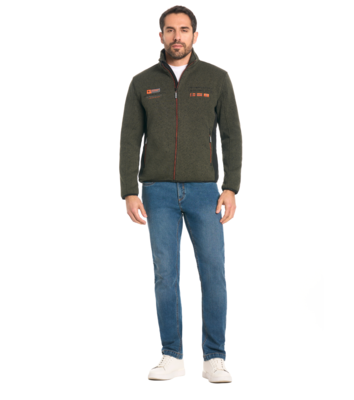 FELPA UOMO 34F9354 Tellini S.r.l. Ingrosso Abbigliamento
