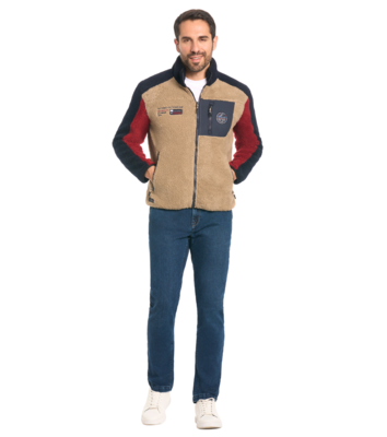 FELPA UOMO 34F9360 Ingrosso Abbigliamento Uomo Tellini S.r.l.