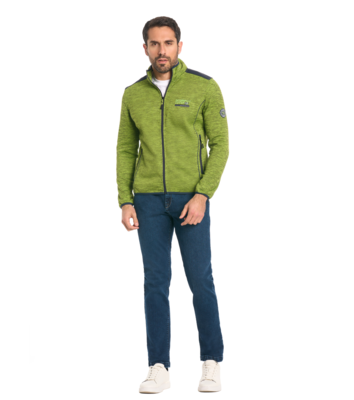 FELPA UOMO 34F9372 Tellini S.r.l. Ingrosso Abbigliamento