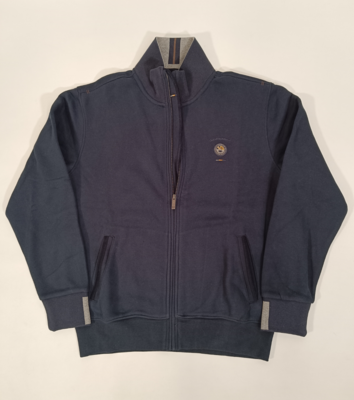 FELPA UOMO 34FGR132 Ingrosso GRANCHIO SPORT Tellini S.r.l.