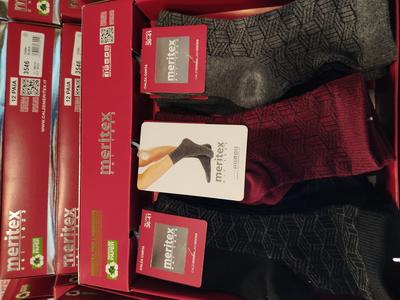 CALZINO CORTO DONNA 3546 Tellini S.r.l. Ingrosso Abbigliamento