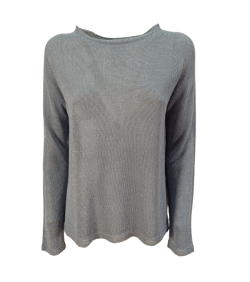 MAGLIA DONNA M/L PE25370/PR Ingrosso PREMODE Tellini S.r.l.