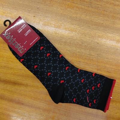 CALZINO CORTO DONNA 3580 Tellini S.r.l. Ingrosso Abbigliamento