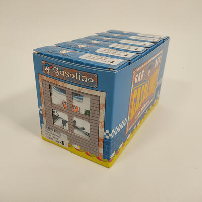 BOXER BAMBINO U3584 Ingrosso GASOLINO Tellini S.r.l.