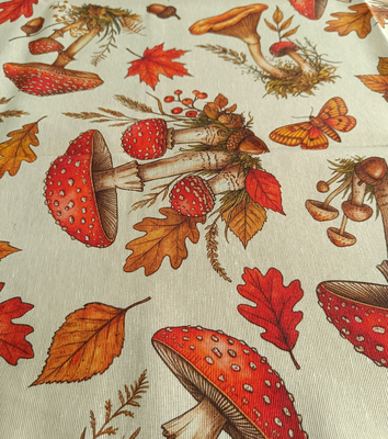 CENTROTAVOLA AUTUMN TOV300 90X90 Tellini S.r.l. Ingrosso Abbigliamento