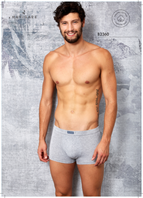 BOXER UOMO B2360 Tellini S.r.l. Ingrosso Abbigliamento