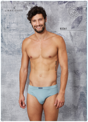 SLIP UOMO B2361 Tellini S.r.l. Ingrosso Abbigliamento