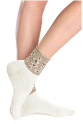 CALZINO CORTO DONNA 3629 Tellini S.r.l. Ingrosso Abbigliamento
