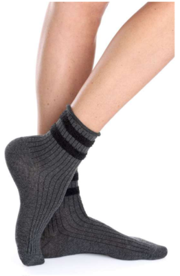CALZINO CORTO DONNA 3633 Tellini S.r.l. Ingrosso Abbigliamento