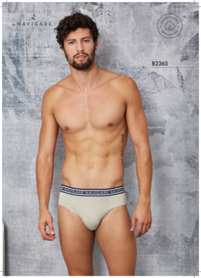 SLIP UOMO B2365 Tellini S.r.l. Ingrosso Abbigliamento