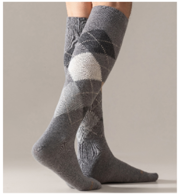 CALZINO LUNGO UOMO HC367 Ingrosso Intimo Tellini S.r.l.