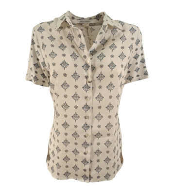 CAMICIA DONNA M/M 26/36M 39M Tellini S.R.L. Großhandelskleidung