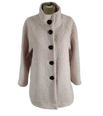 GIACCONE DONNA 3706 Ingrosso Giubbotti e Cappotti Donna Tellini S.r.l.