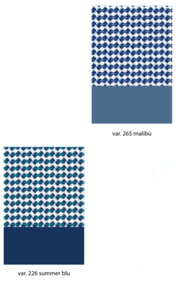 PIGIAMA APERTO UOMO M/L 3782 Ingrosso Intimo Tellini S.r.l.