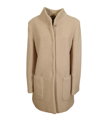CAPPOTTO DONNA 37 Tellini S.R.L. Velkoobchodní oblečení
