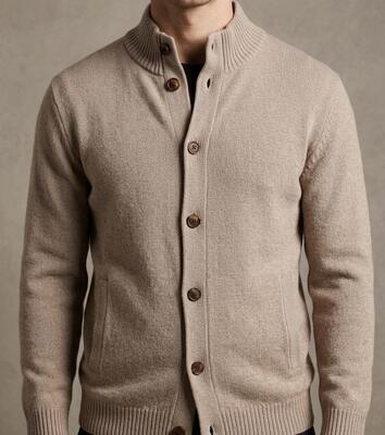 MAGLIA UOMO 960126 Tellini S.r.l. Ingrosso Abbigliamento