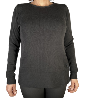 MAGLIA DONNA 38047 Ingrosso AMARYNTH Tellini S.r.l.