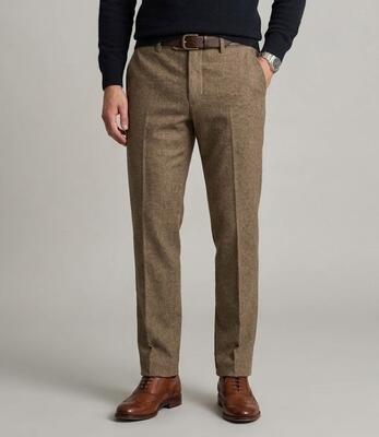 HERRENHOSE 2648J381 Tellini S.R.L. Großhandelskleidung