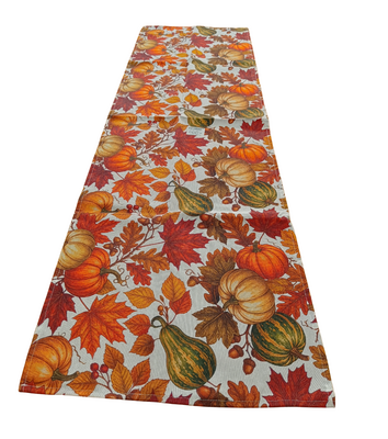 RUNNER AUTUMN TOV308 46X140 Tellini S.r.l. Ingrosso Abbigliamento