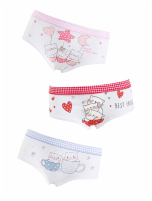 SLIP BAMBINA 397 Tellini S.r.l. Ingrosso Abbigliamento