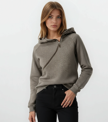FELPA DONNA 25/825 Tellini S.r.l. Ingrosso Abbigliamento