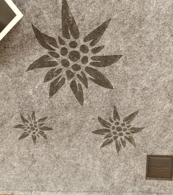 PORTA RIVISTE/LEGNO EDELWEISS CUBE Tellini S.r.l. Ingrosso Abbigliamento