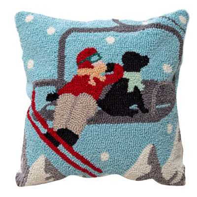 COPRICUSCINO THILO 45X45 PZ1 Tellini S.R.L. Velkoobchodní oblečení