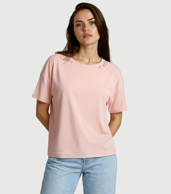 T-SHIRT DONNA M/M 26206 Ingrosso Abbigliamento Donna Tellini S.r.l.