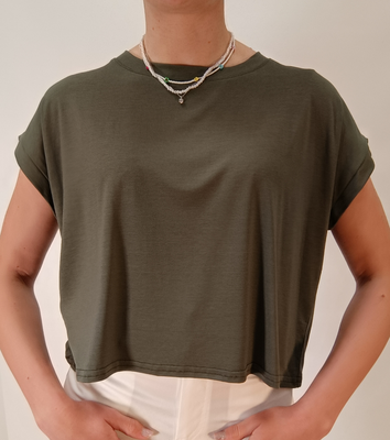 MAGLIA DONNA M/M 94902 Tellini S.r.l. Ingrosso Abbigliamento