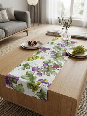 CENTROTAVOLA RUNNER TAGLI 50X150 Tellini S.r.l. Ingrosso Abbigliamento