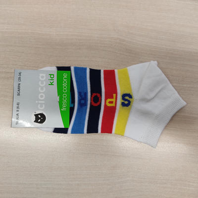 KINDERSOCKEN 4/524 Tellini S.R.L. Großhandelskleidung