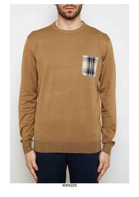 MAGLIA UOMO 4004225 Tellini S.r.l. Ingrosso Abbigliamento