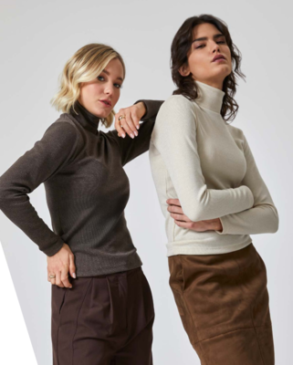 MAGLIA DONNA M/L 4010 Ingrosso Intimo Tellini S.r.l.