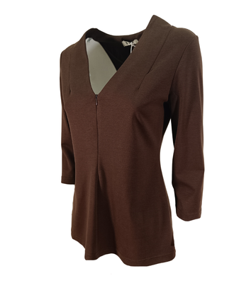 ŽENSKA KOŠULJA M/L P64014/FL Tellini S.R.L. Veleprodajna odjeća