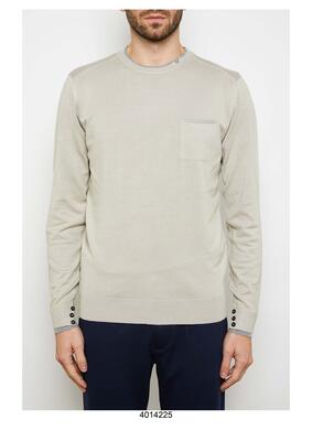 MAGLIA UOMO 4014225 Tellini S.R.L. Großhandelskleidung
