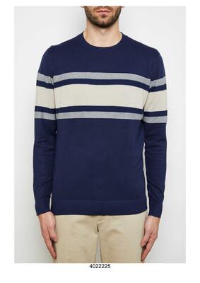 MAGLIA UOMO 4022225 Tellini S.R.L. Großhandelskleidung