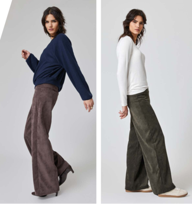 PANTALEGGINGS DONNA 4023 Ingrosso Intimo Tellini S.r.l.